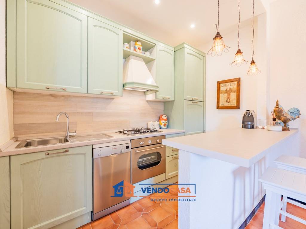 Appartamento a Garlenda in Via del Golf, 31 - Foto 5