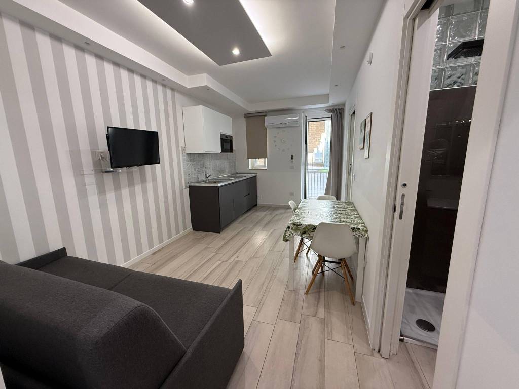 Appartamento a Margherita di savoia in Via Monaco - Foto 4