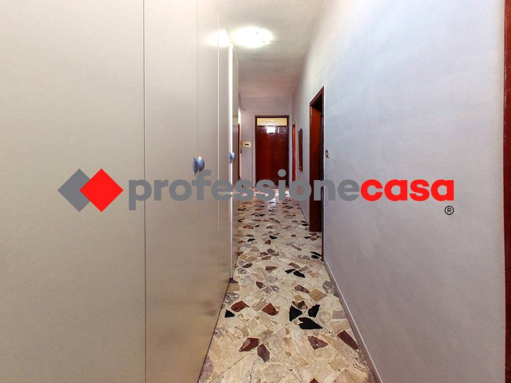 Appartamento a Santa maria capua vetere in Viale Kennedy, 31 - Foto 4