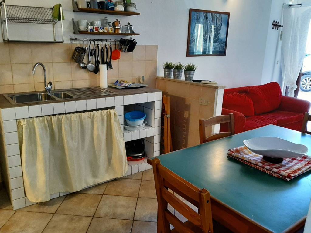 Appartamento a Gaeta in Via dell'Indipendenza - Foto 3