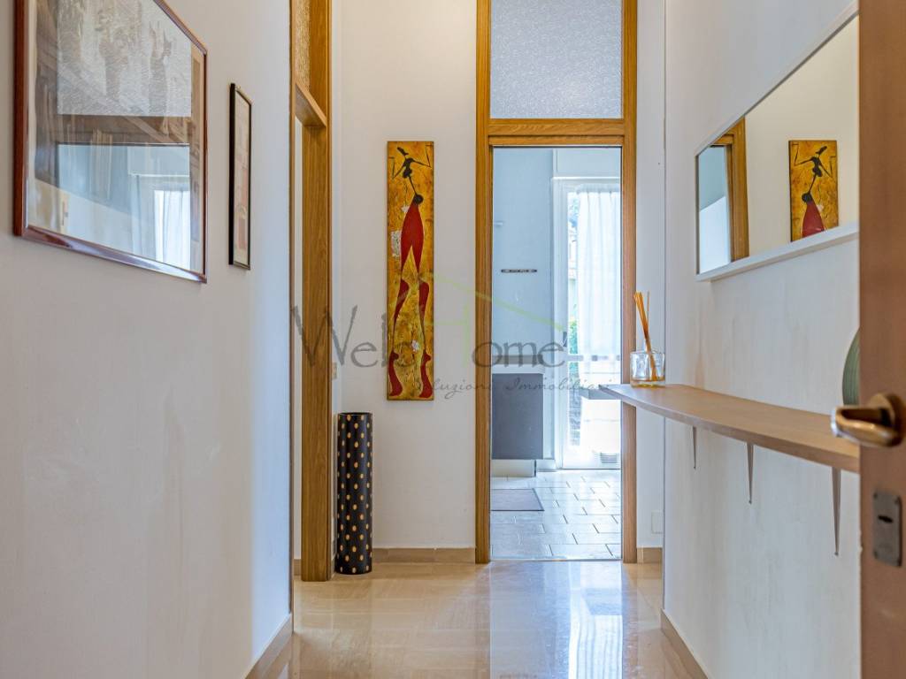 Appartamento a Tavernerio in Via Risorgimento, 11 - Foto 2