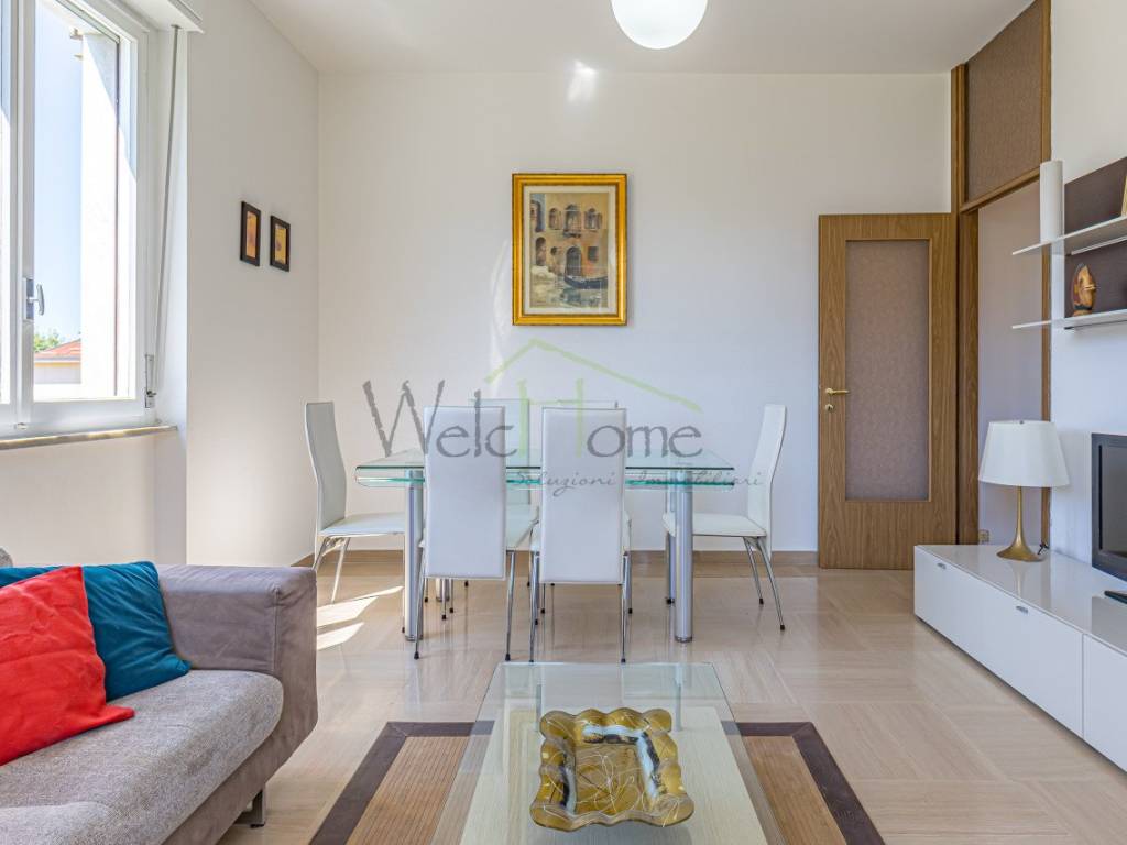 Appartamento a Tavernerio in Via Risorgimento, 11 - Foto 4