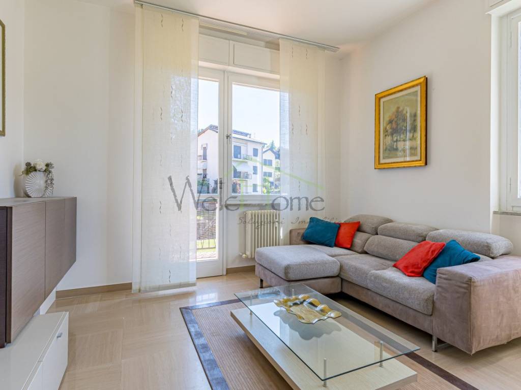 Appartamento a Tavernerio in Via Risorgimento, 11 - Foto 5
