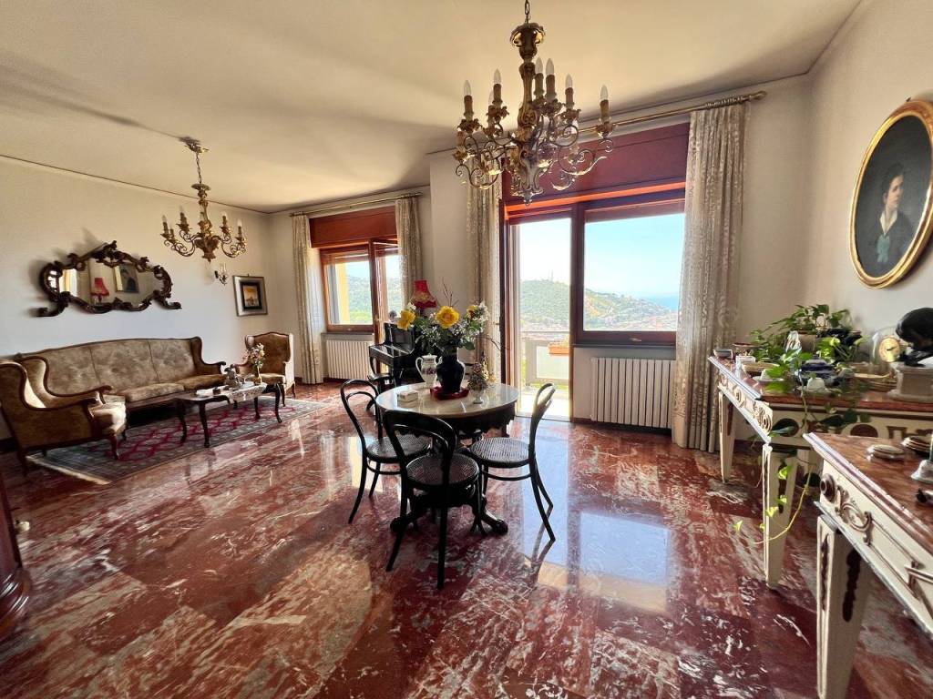 Appartamento a Salerno in Via La Mennolella, 27 - Foto 5