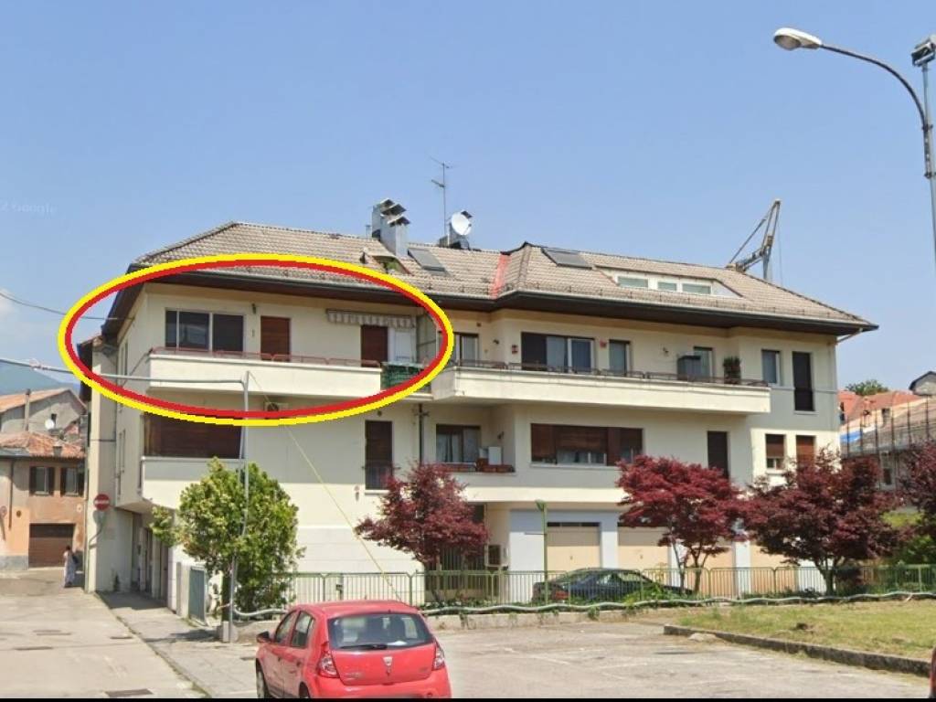 Appartamento a Feltre in Via Marco Damello, 7 - Foto 2