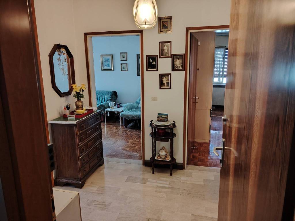 Appartamento a Feltre in Via Marco Damello, 7 - Foto 4