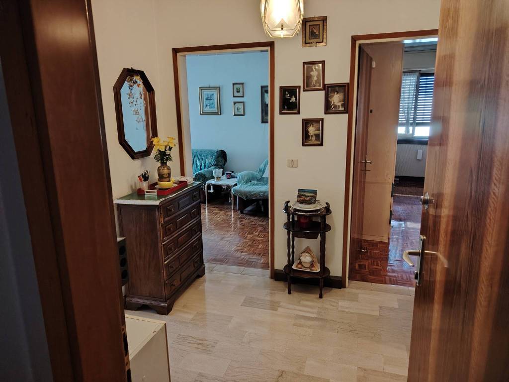 Appartamento a Feltre in Via Marco Damello, 7 - Foto 5