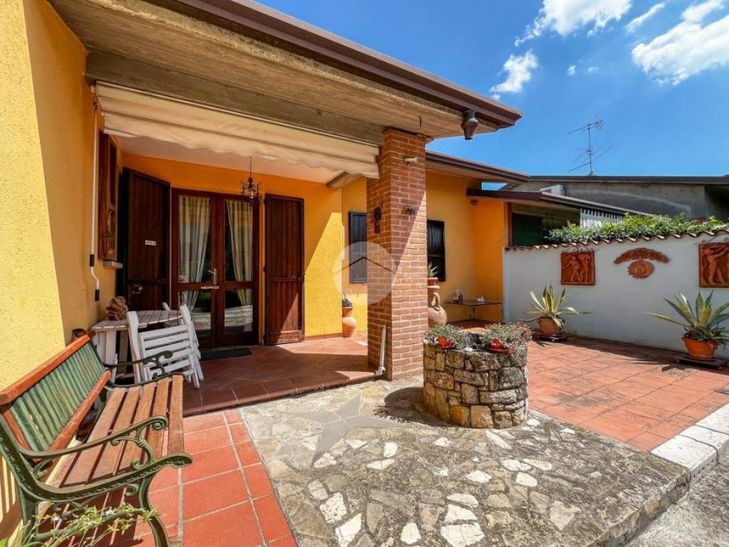Villa a Trenzano in Via Marconi - Foto 2