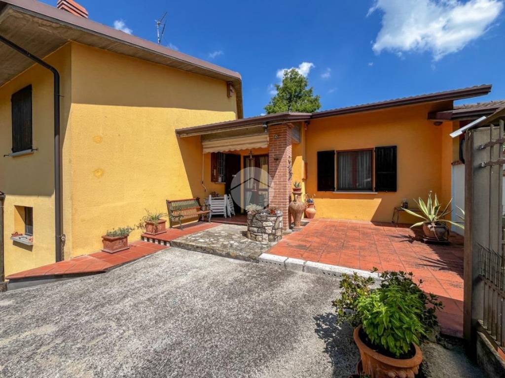 Villa a Trenzano in Via Marconi - Foto 3