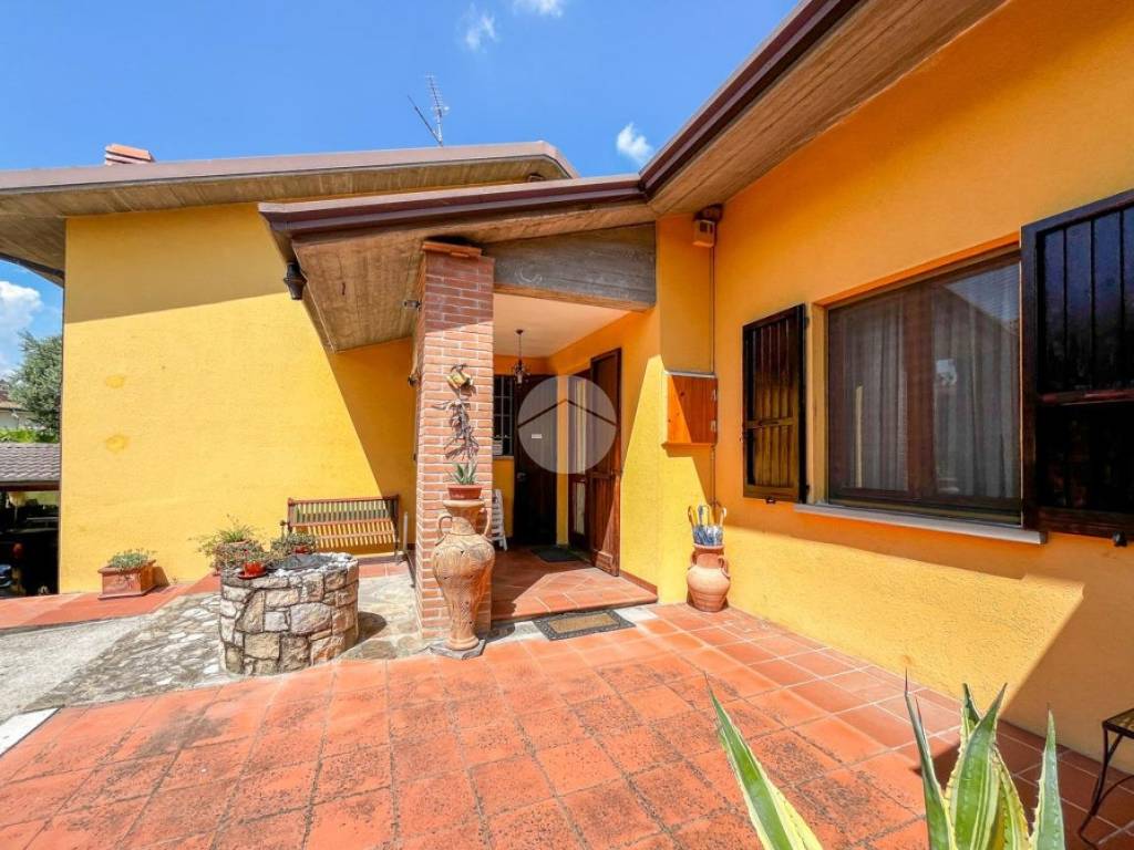 Villa a Trenzano in Via Marconi - Foto 5