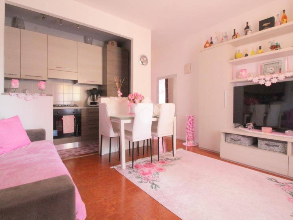Appartamento a Lodi in Via Lunigiana, 1 - Foto 4