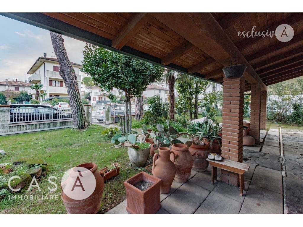 Casa indipendente a Ravenna in Viale dei Lombardi - Foto 2