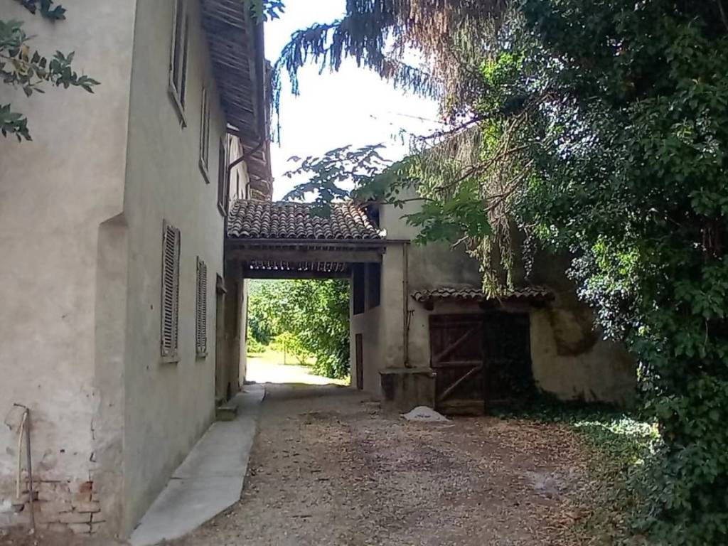 Appartamento a Castagnole delle lanze in FRAZIONE CAROSSI GRAFFAGNO, 60 - Foto 5