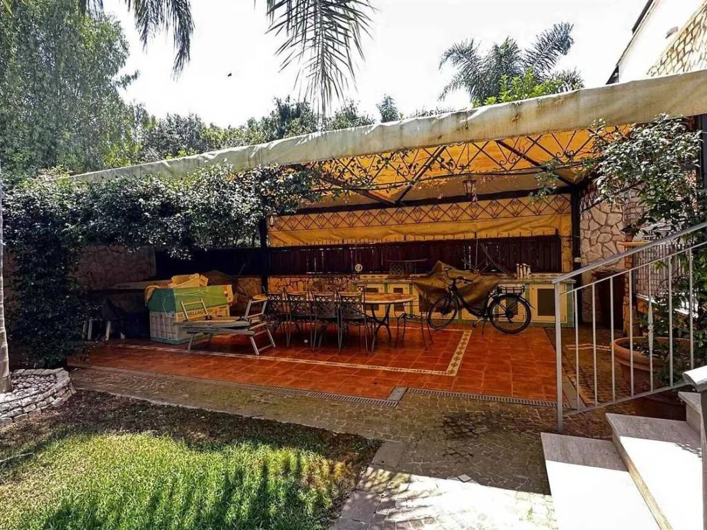 Villa a Sperlonga - Foto 3