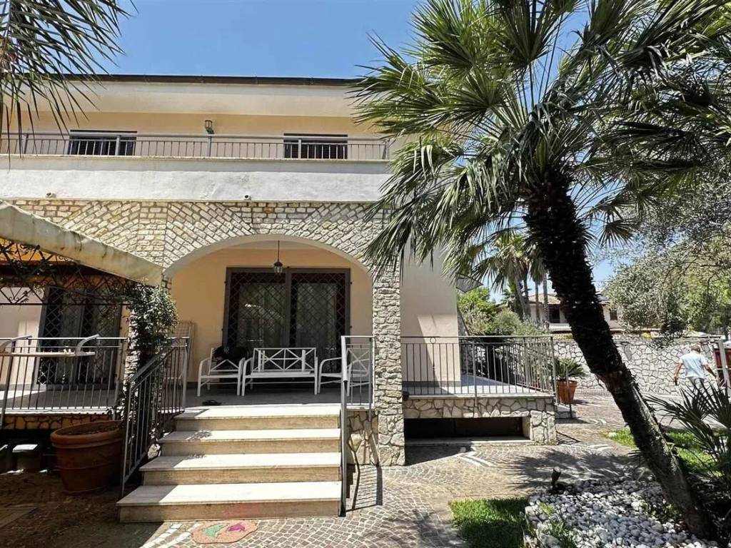 Villa a Sperlonga - Foto 4