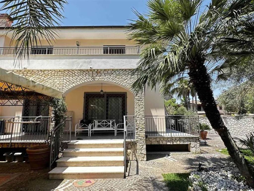 Villa a Sperlonga - Foto 5