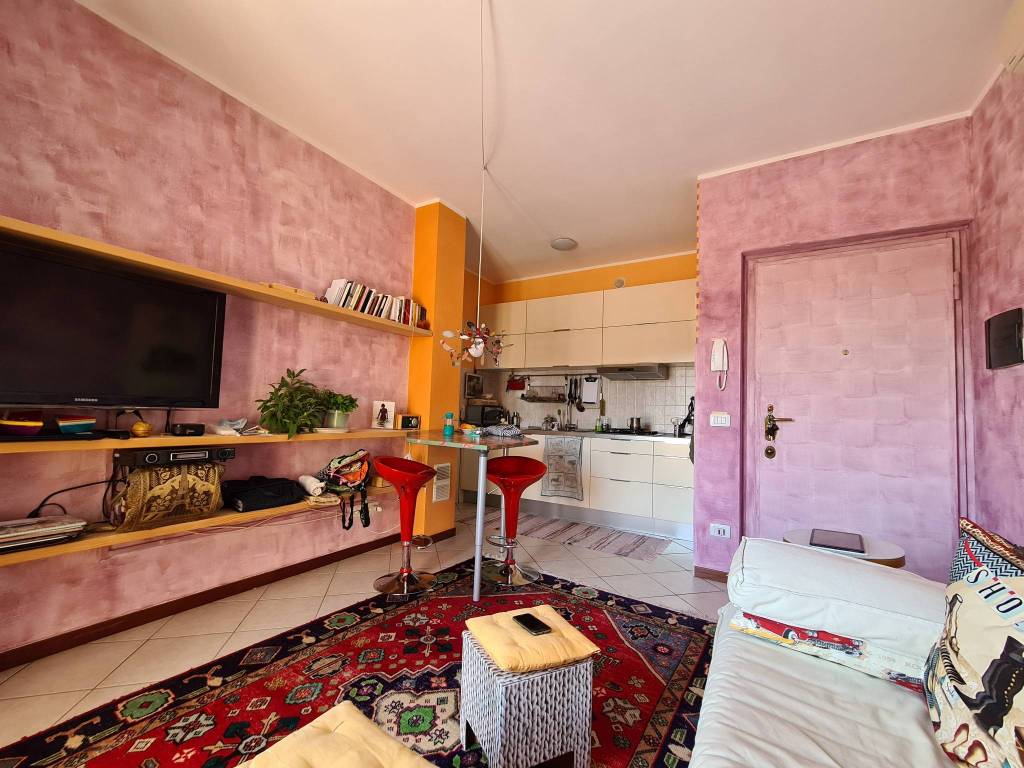 Appartamento a San rocco al porto in Via Paolo Borsellino - Foto 3