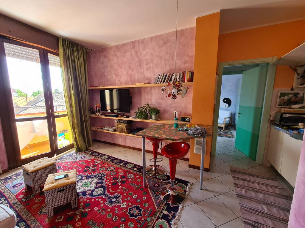 Appartamento a San rocco al porto in Via Paolo Borsellino - Foto 4