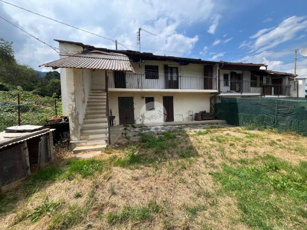 Rustico / casale a Bagnolo piemonte in Via Garigo, 10 - Foto 2