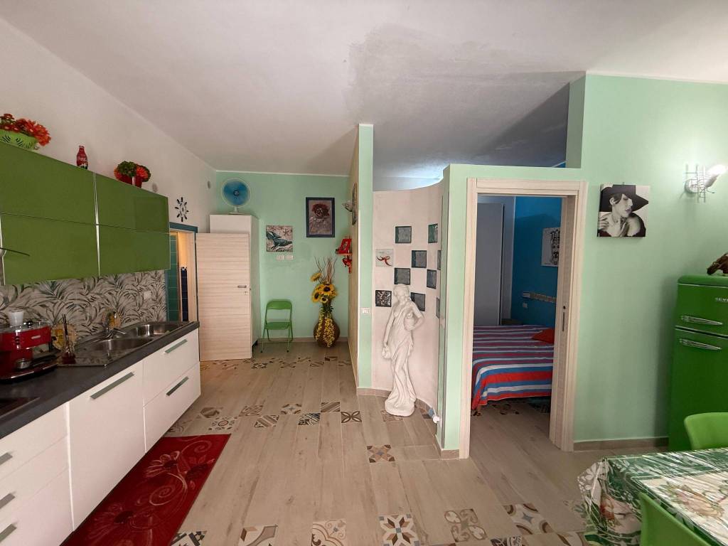 Appartamento a Margherita di savoia in Via Marchione - Foto 3