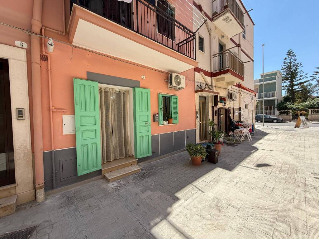 Appartamento a Margherita di savoia in Via Marchione - Foto 5