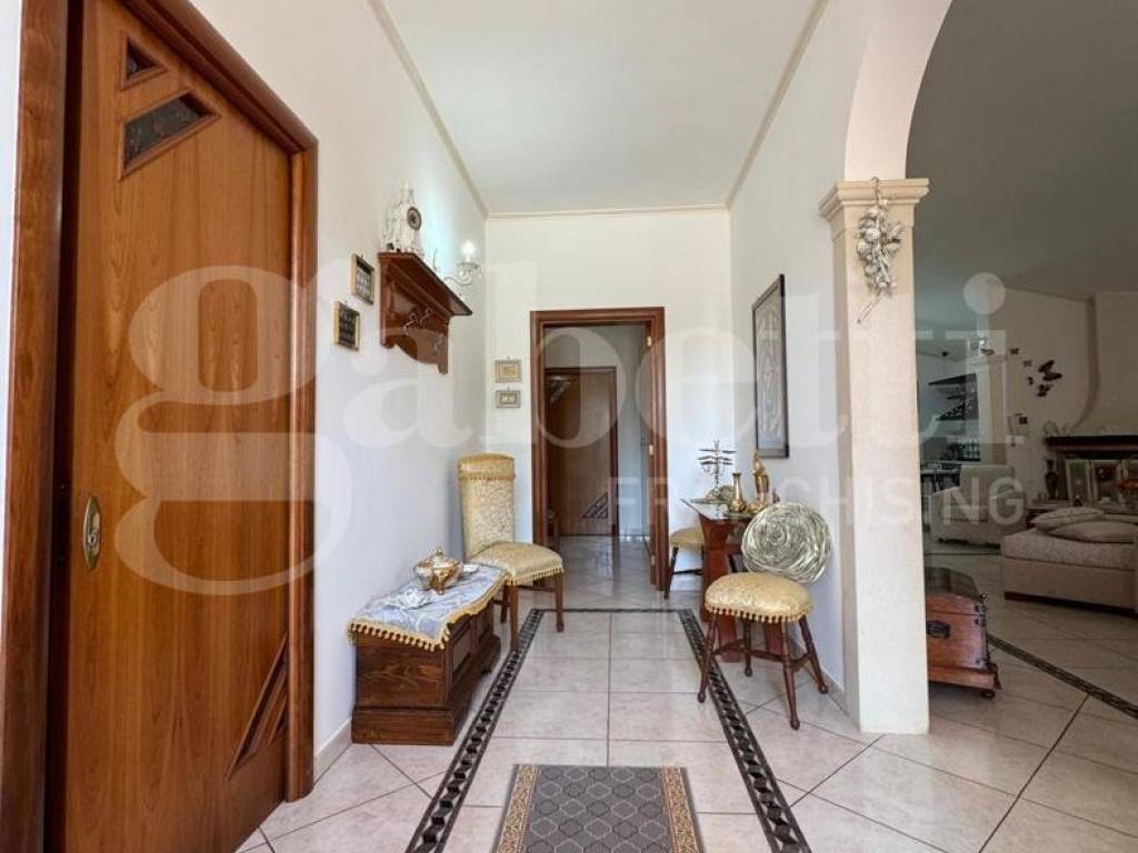 Casa indipendente a Galatone in via Vicinale Gemma, snc - Foto 5