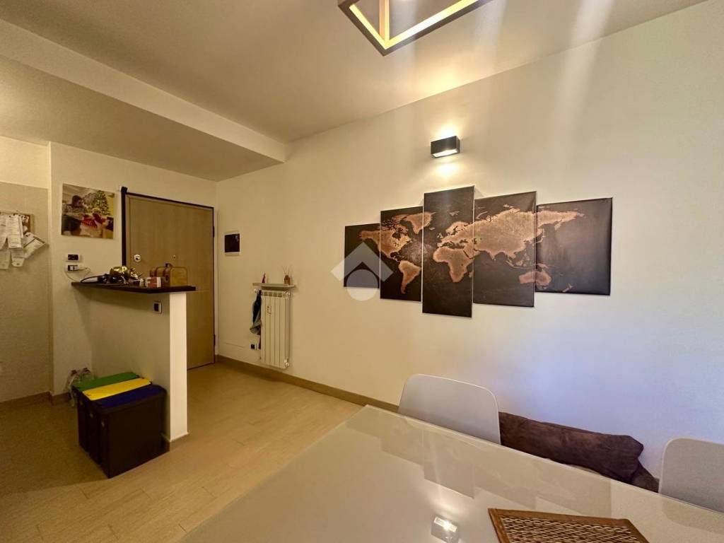 Appartamento a Finale ligure in Via Calvisio, 107 - Foto 4