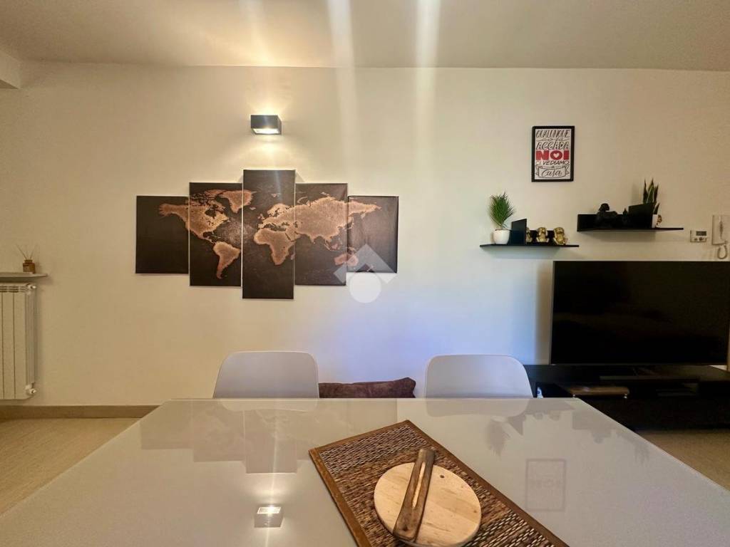 Appartamento a Finale ligure in Via Calvisio, 107 - Foto 5