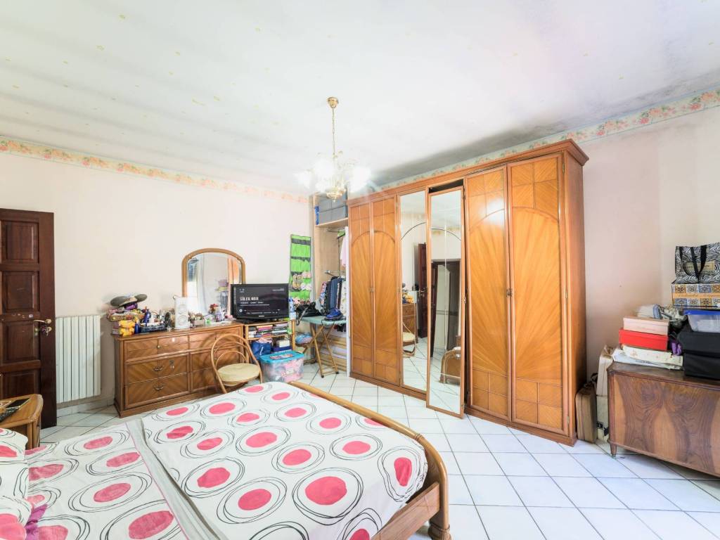 Appartamento a Salerno in Via Seconda Croce, 15 - Foto 4