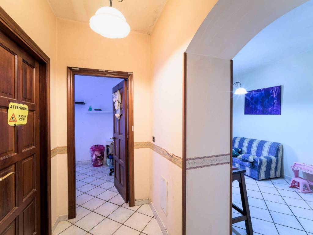 Appartamento a Salerno in Via Seconda Croce, 15 - Foto 5