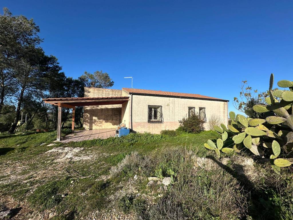 Villa a Noto in Via Soldato Gallo - Foto 2
