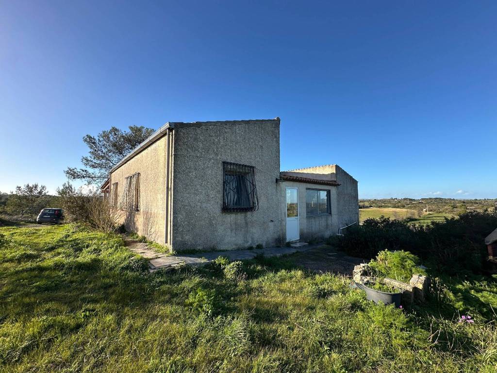 Villa a Noto in Via Soldato Gallo - Foto 4