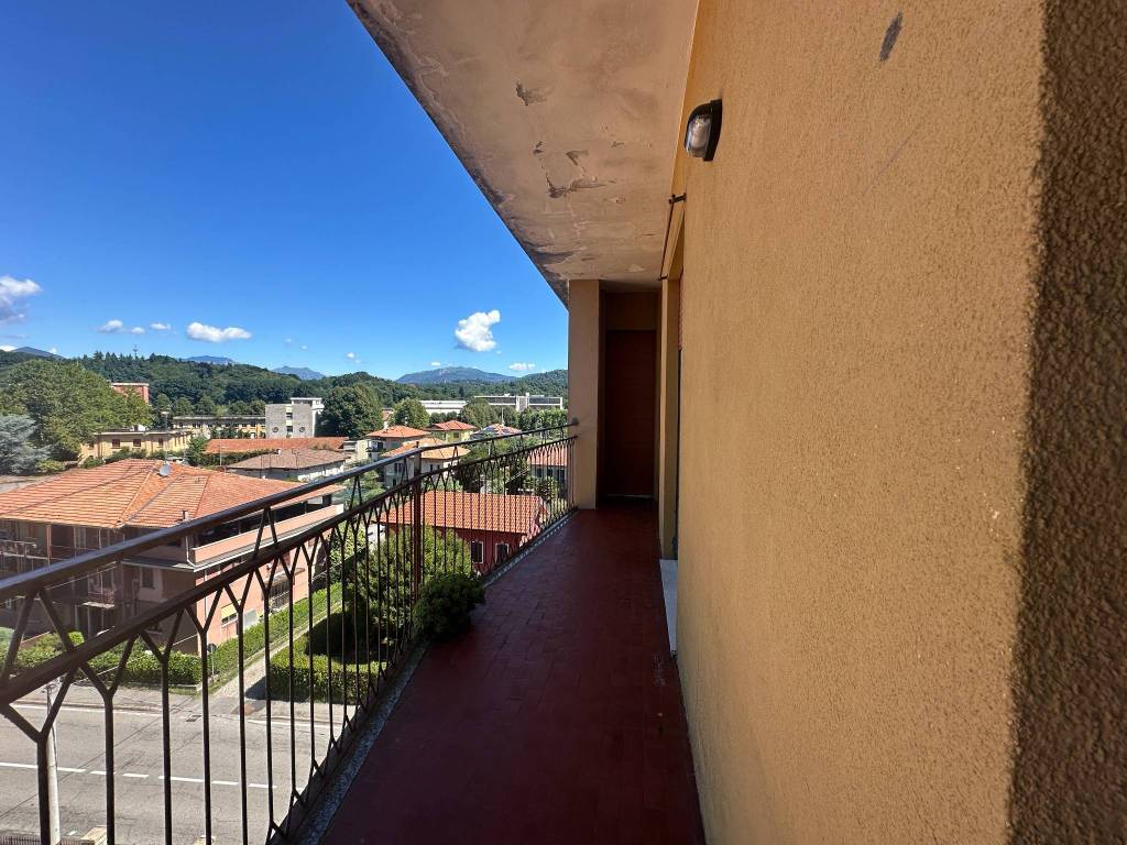 Appartamento a Gozzano in Via Beltrami - Foto 2