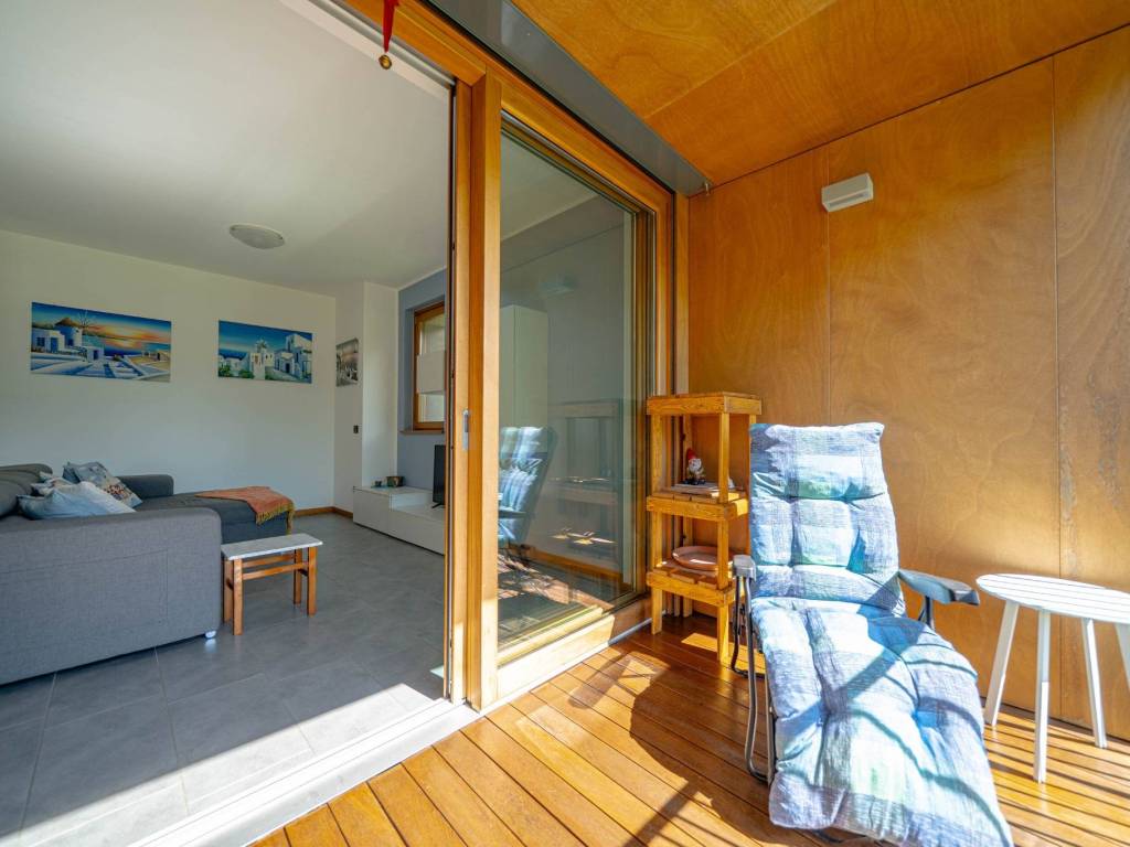 Appartamento a Sondrio in Via Ventina - Foto 2