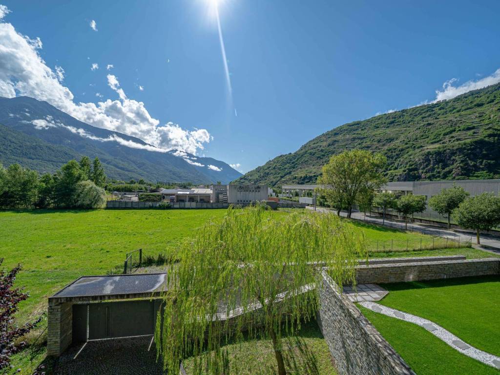 Appartamento a Sondrio in Via Ventina - Foto 3