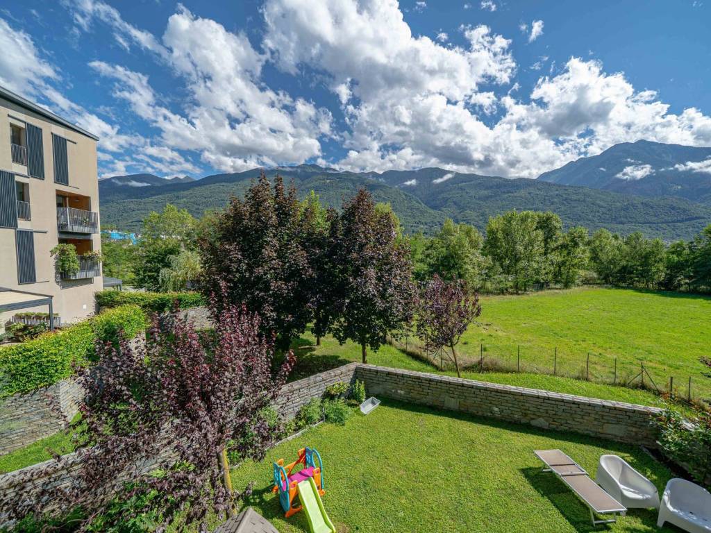 Appartamento a Sondrio in Via Ventina - Foto 4