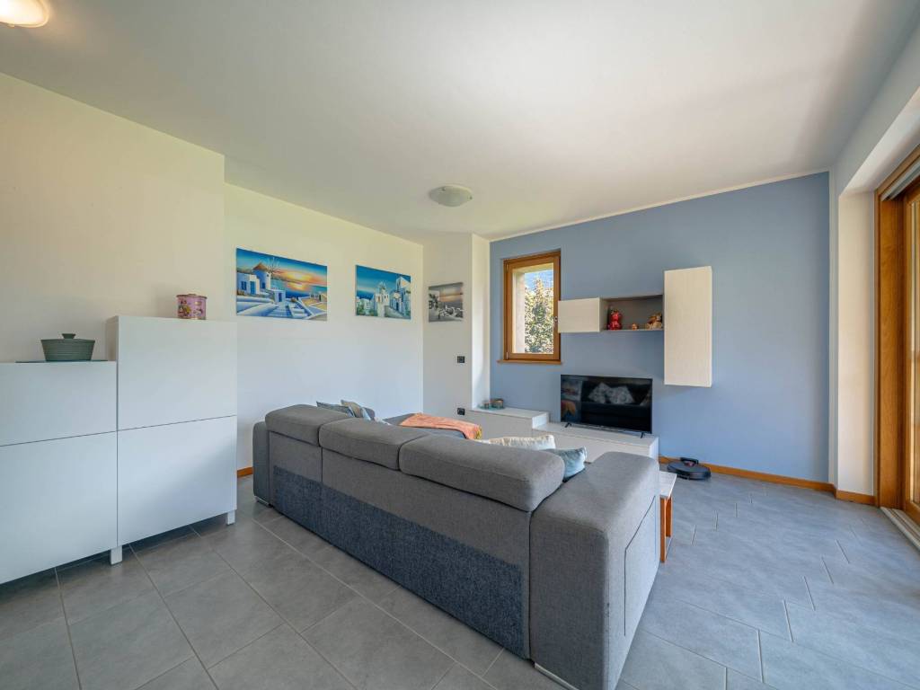 Appartamento a Sondrio in Via Ventina - Foto 5