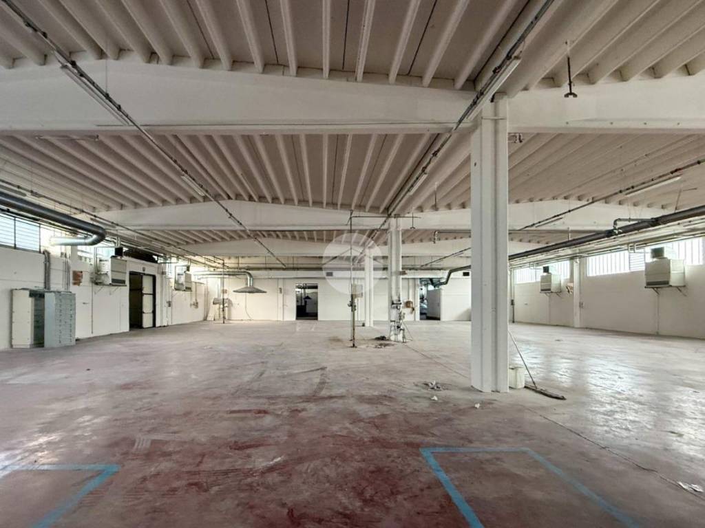 Immobile a Porto mantovano in Via Europa, 13 - Foto 2