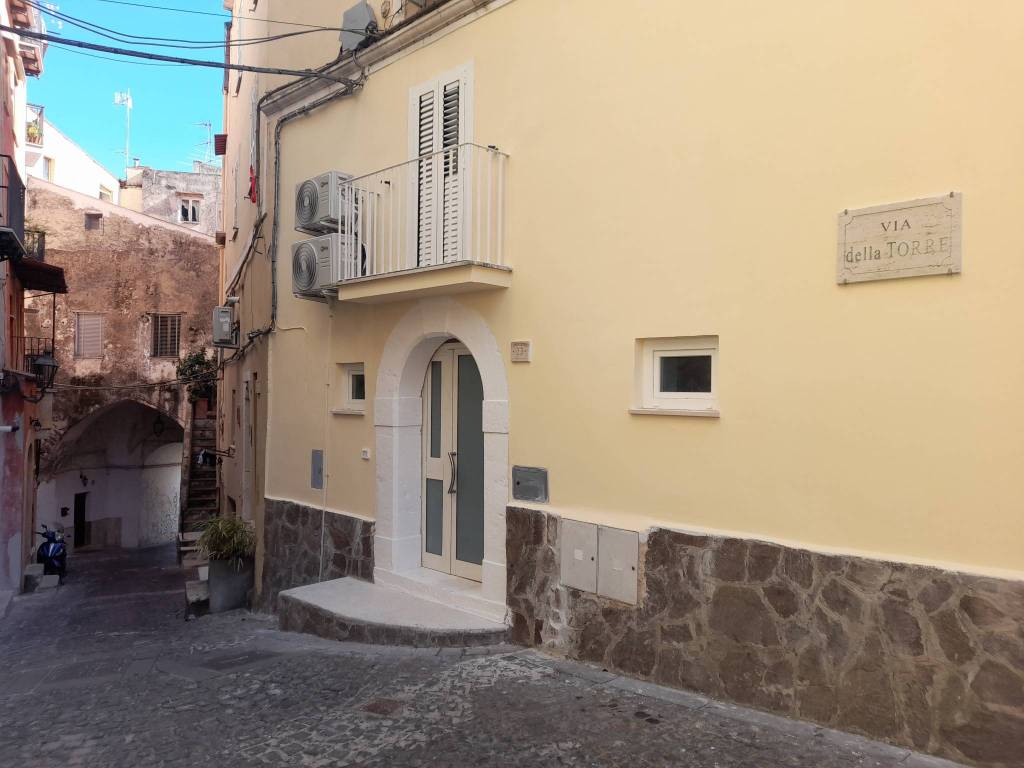 Appartamento a Formia in Vico della Torre, 23 - Foto 2