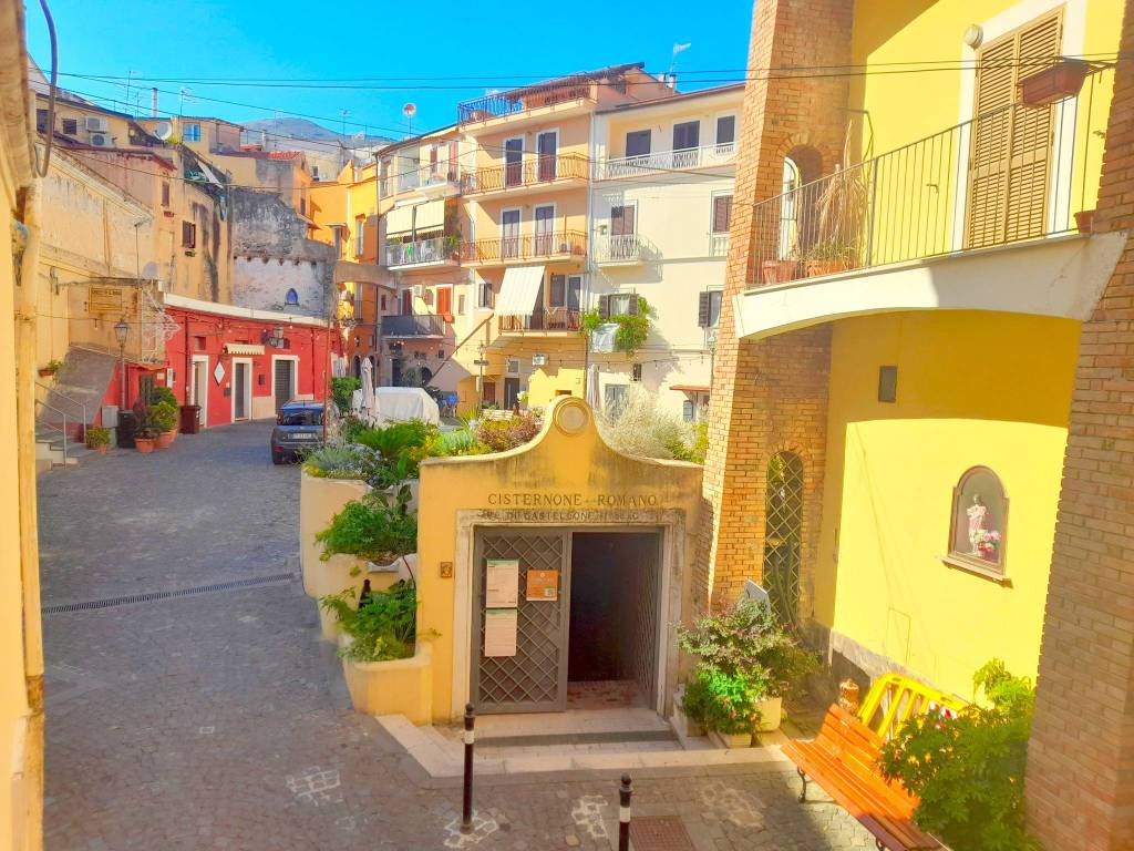 Appartamento a Formia in Vico della Torre, 23 - Foto 3