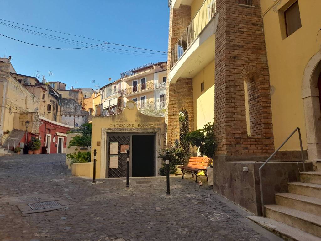 Appartamento a Formia in Vico della Torre, 23 - Foto 4