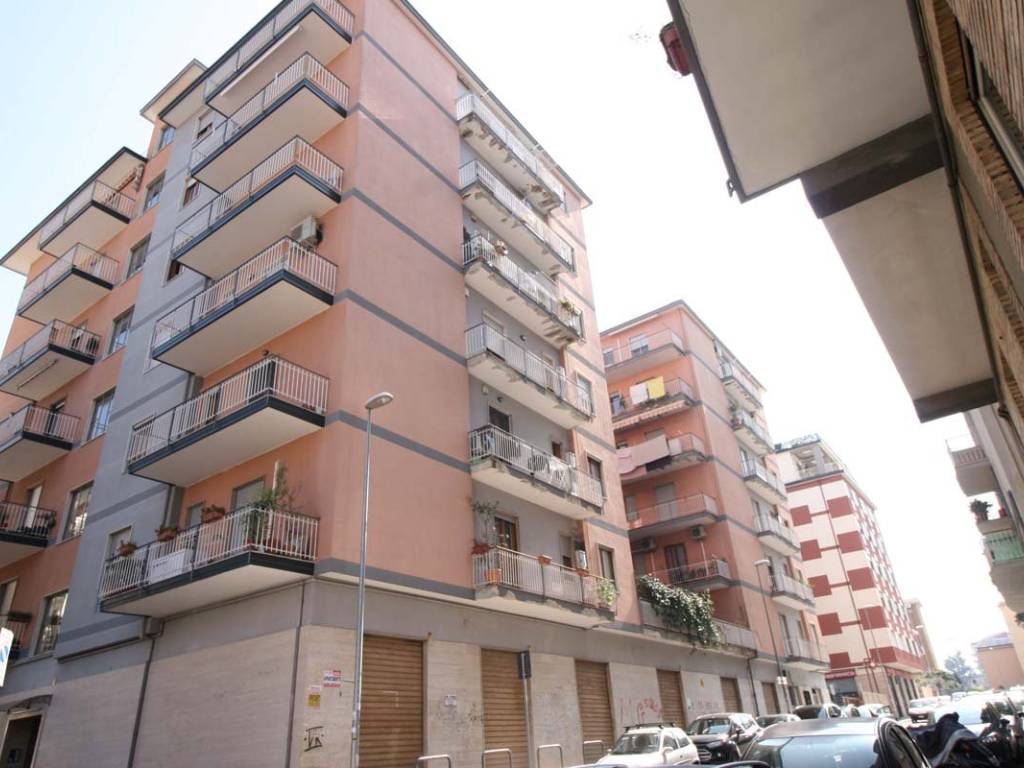Appartamento a Benevento in Via Giuseppe Piermarini, 17 - Foto 2