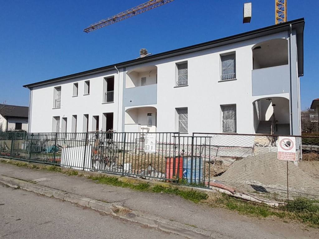 Villetta a schiera a Castel san giovanni - Foto 3