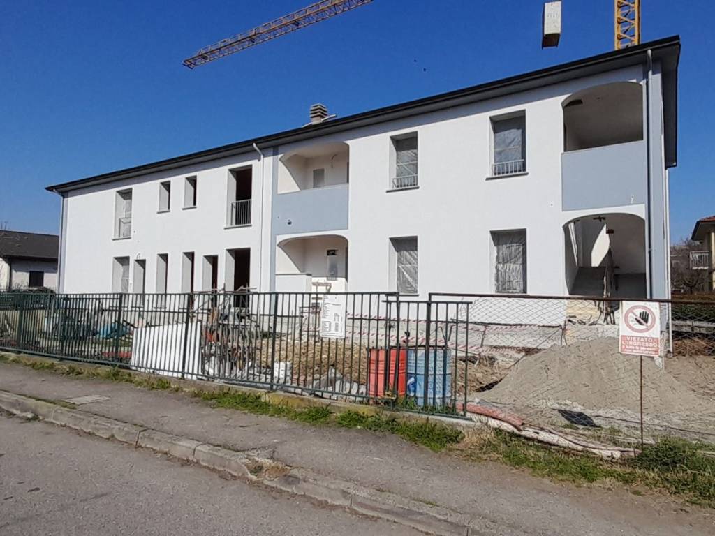 Villetta a schiera a Castel san giovanni - Foto 4