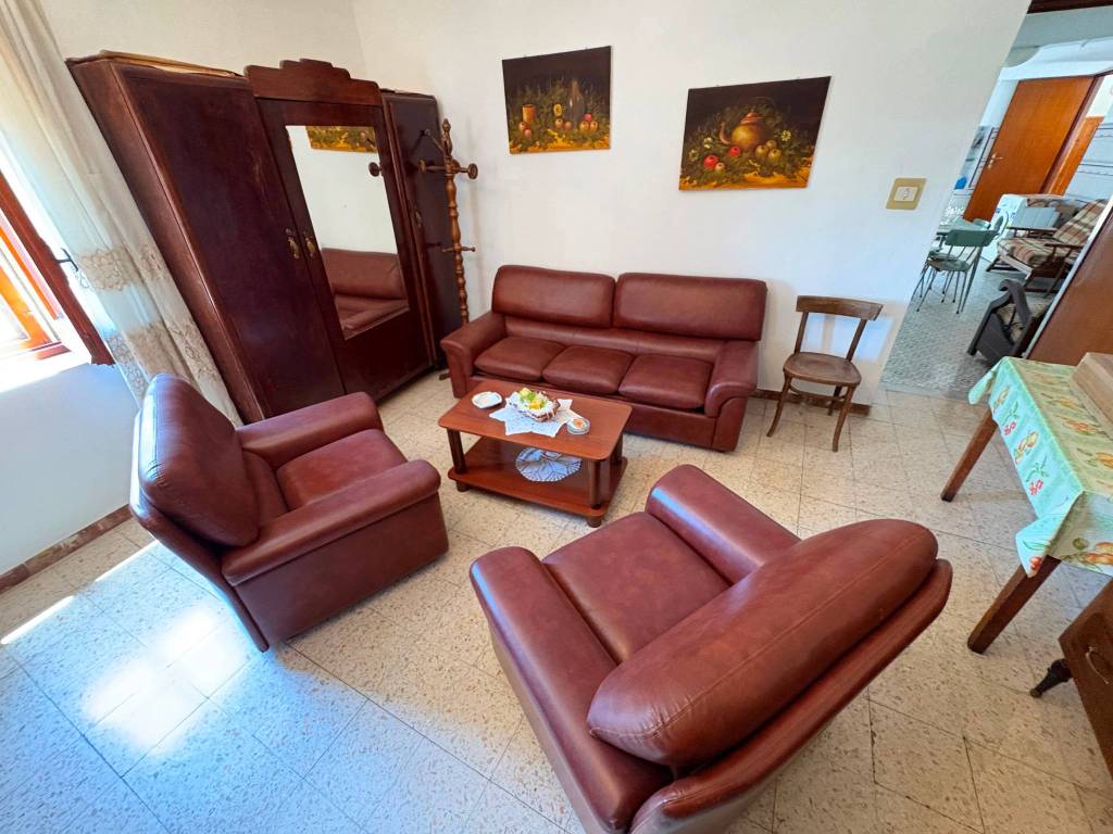 Rustico / casale a Roccamandolfi in Via Chiaia Vico 5, 20 - Foto 5