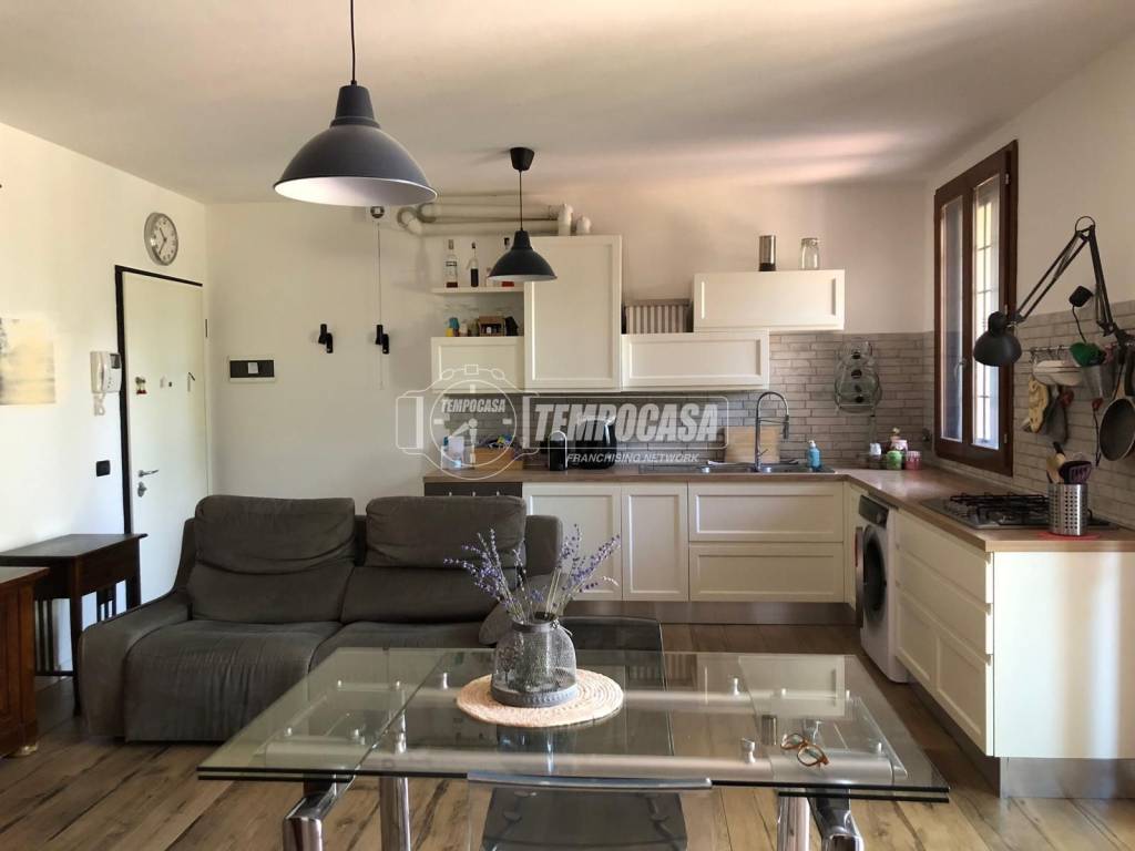 Appartamento a Castelnuovo rangone in Via Eugenio Zanasi, 10 - Foto 2