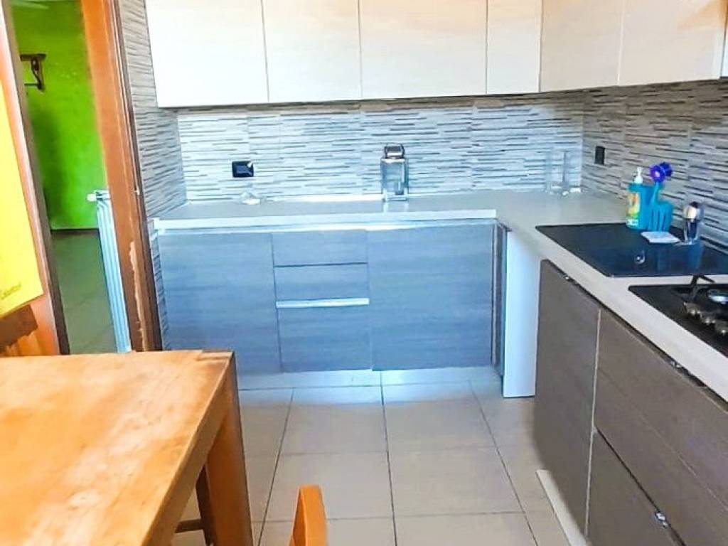 Appartamento a Casaletto lodigiano in Via Facchetti - Foto 3