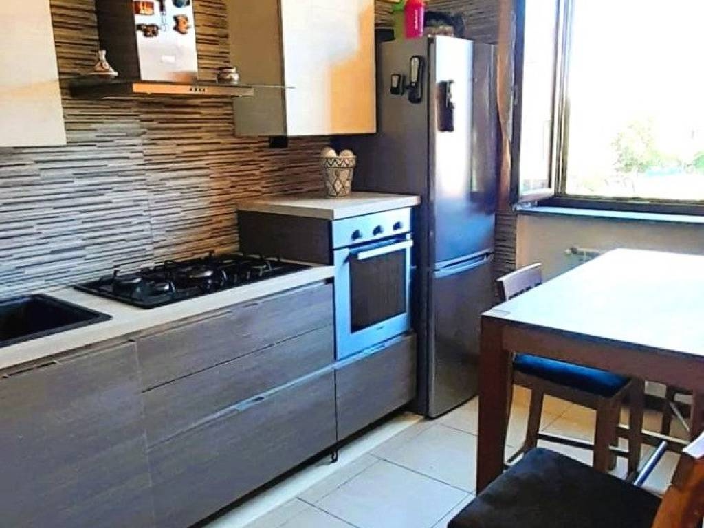 Appartamento a Casaletto lodigiano in Via Facchetti - Foto 4