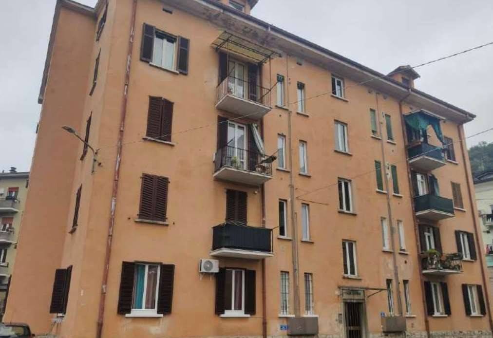 Appartamento a Como in Via Badone - Foto 5
