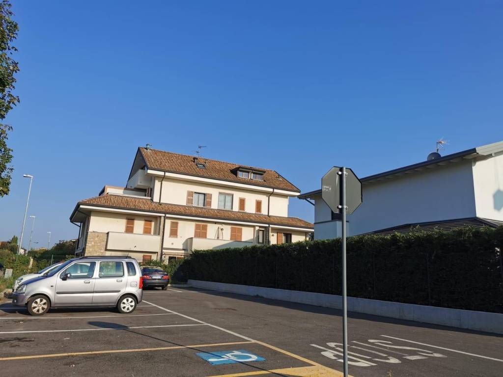 Appartamento a Mariano comense in Via Dosso Faiti - Foto 3
